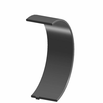 Indian Motorcycle Grade 2 Rod Bearing, 48 x 51 x 17, Genuine OEM Part 3515027-002, Qty 1