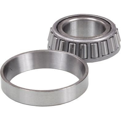 Sealed Bearing 6205 1rs