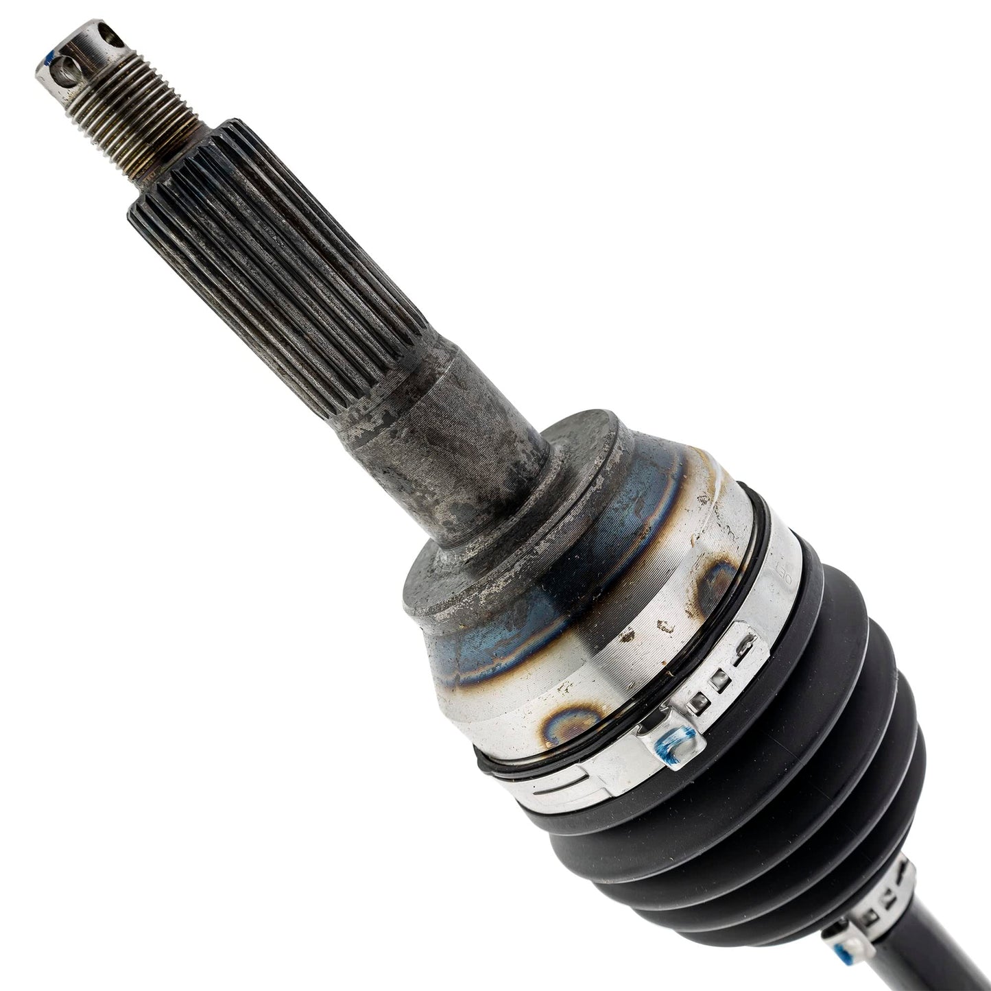 Polaris Ranger Rear Right Hand Drive Shaft Assembly, Genuine OEM Part 1332895, Qty 1