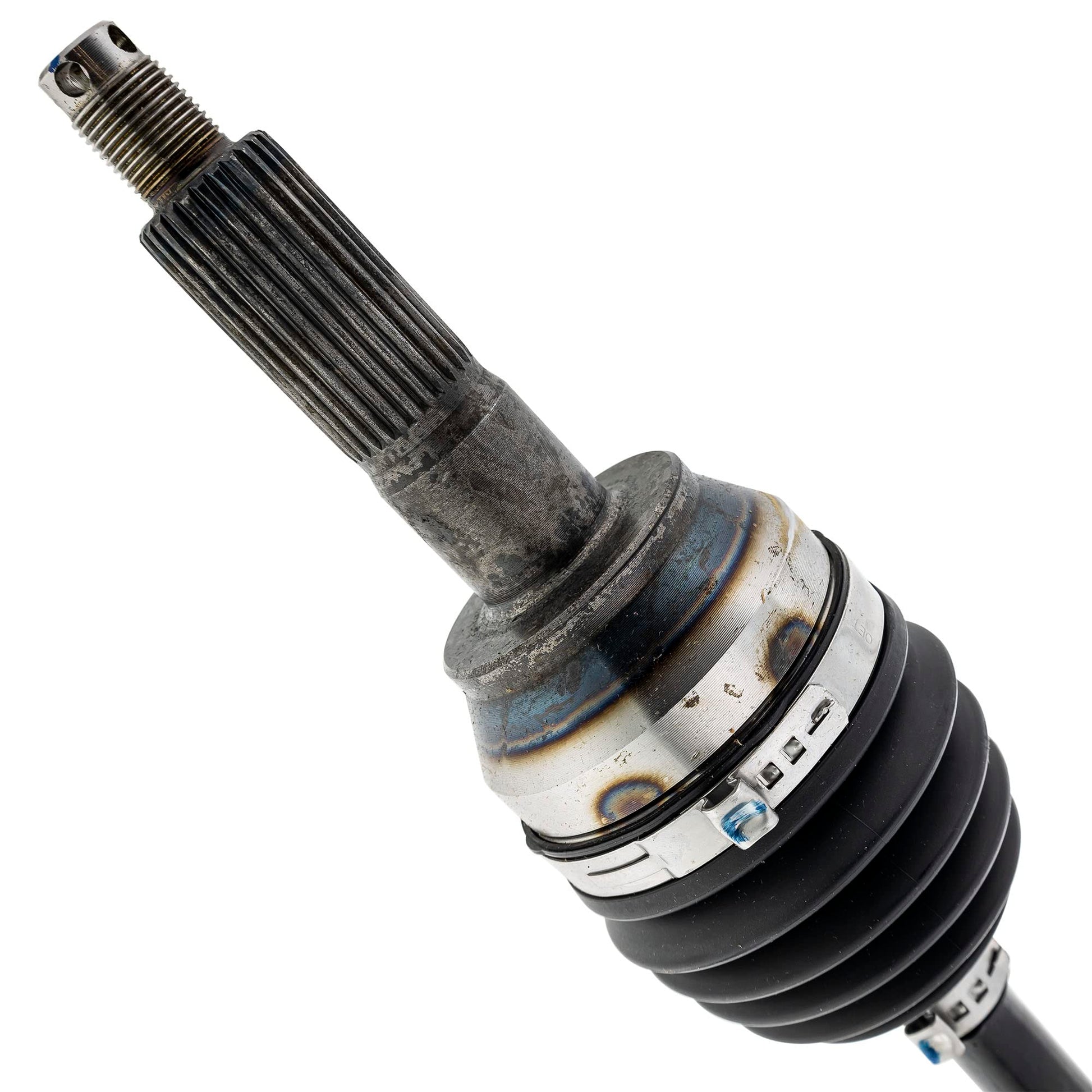 Polaris Ranger Rear Right Hand Drive Shaft Assembly, Genuine OEM Part 1332895, Qty 1