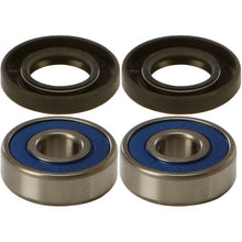 Wheel Bearing & Seal Kit