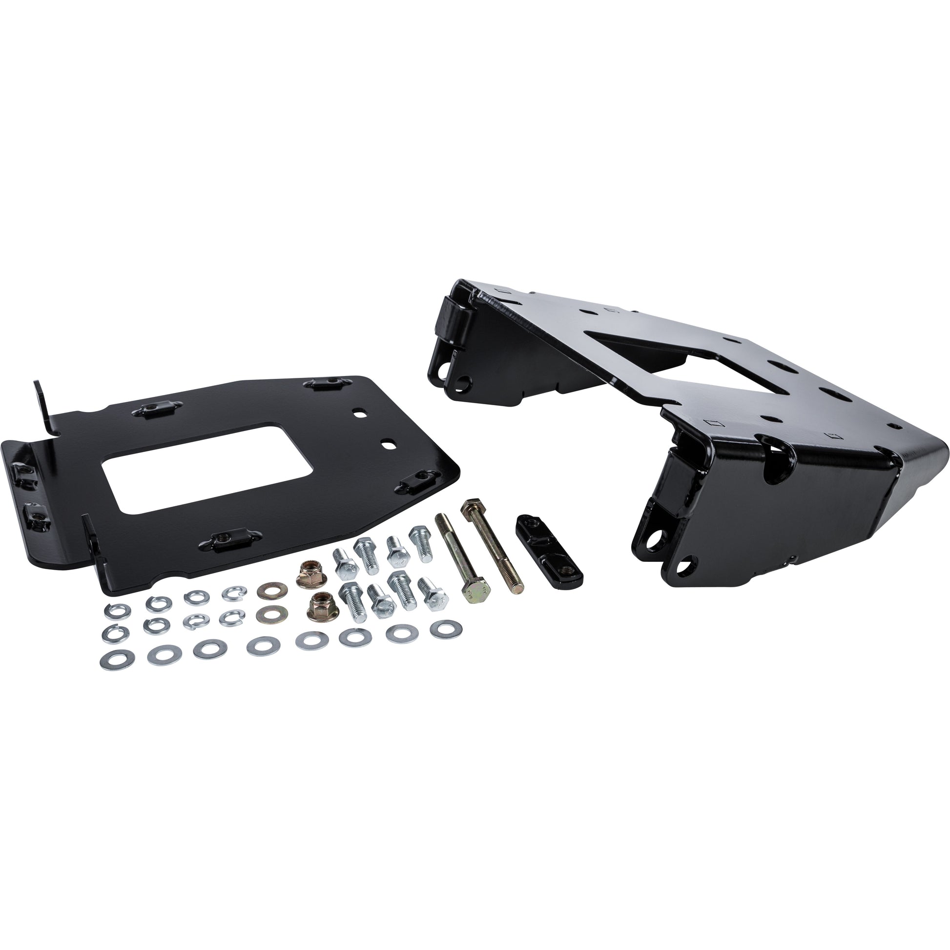 Utv Plow Mount Kit