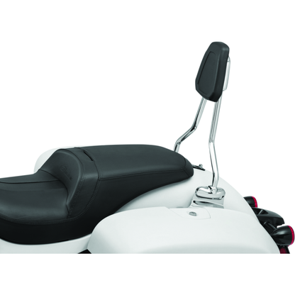 Kuryakyn Sissy Bar For Indian Models Chrome