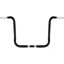 Chubby 10" Bagger Ape Hanger Black Flhx `24 25