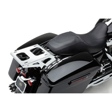 Detach 2 Up Tour Pack Mount Chrome Flh/Flt 14 22