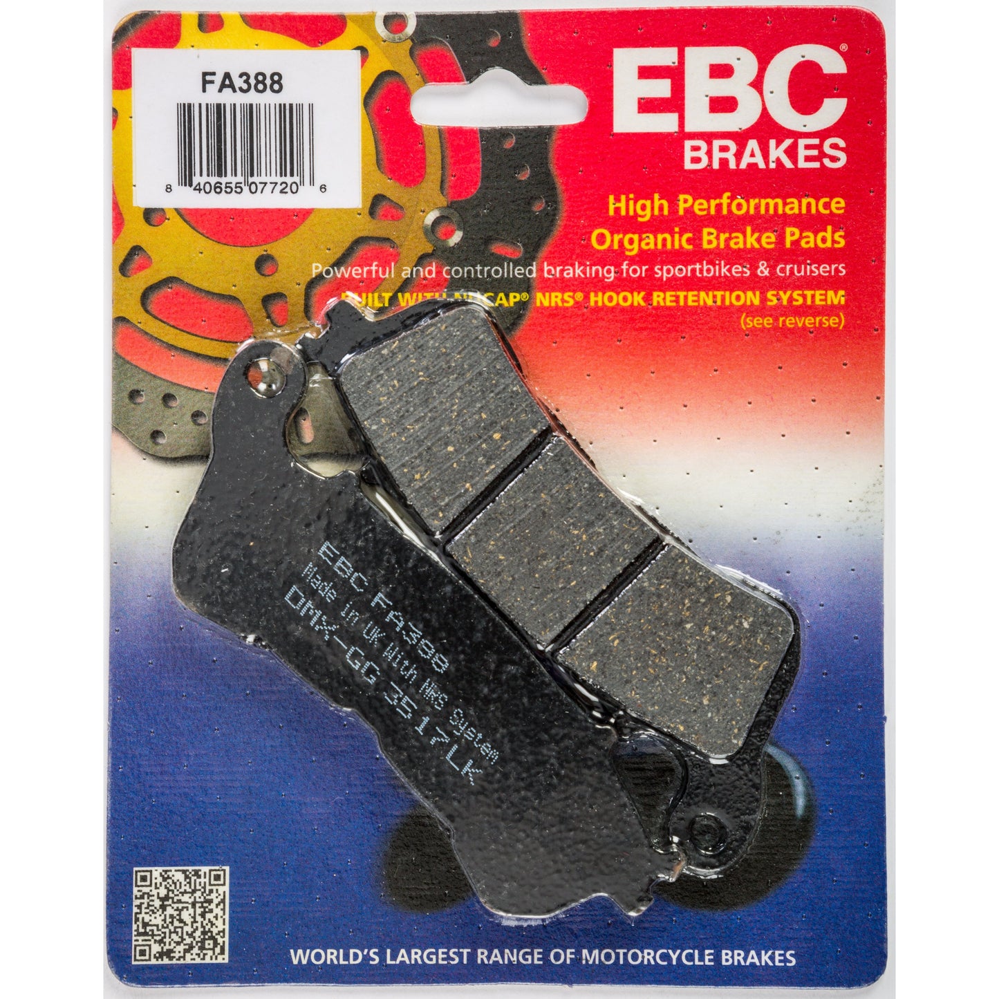 Brake Pads