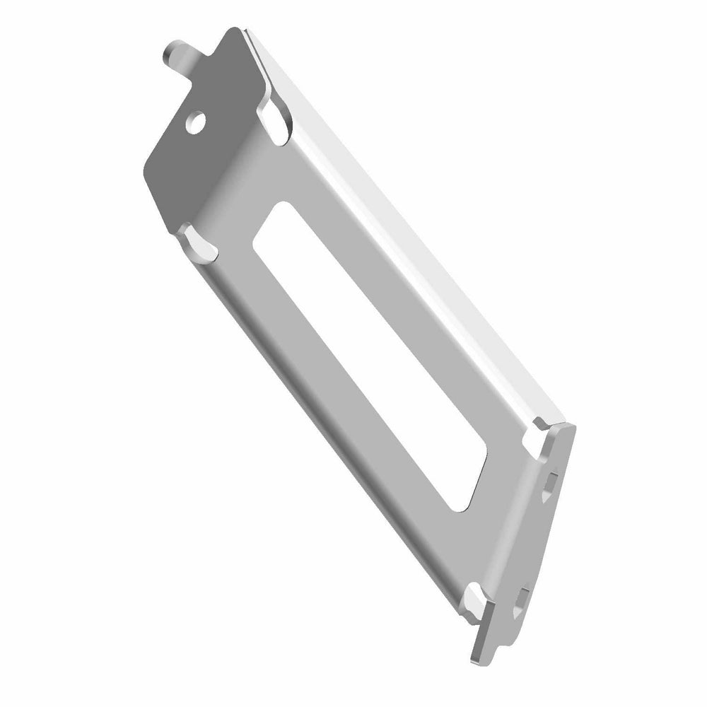 Polaris RZR BRKT-MNT,FRONT FLARE,RH, Genuine OEM Part 5267282, Qty 1