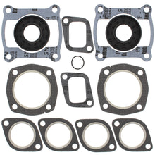 Gasket Set S/M Polaris 340 F/C