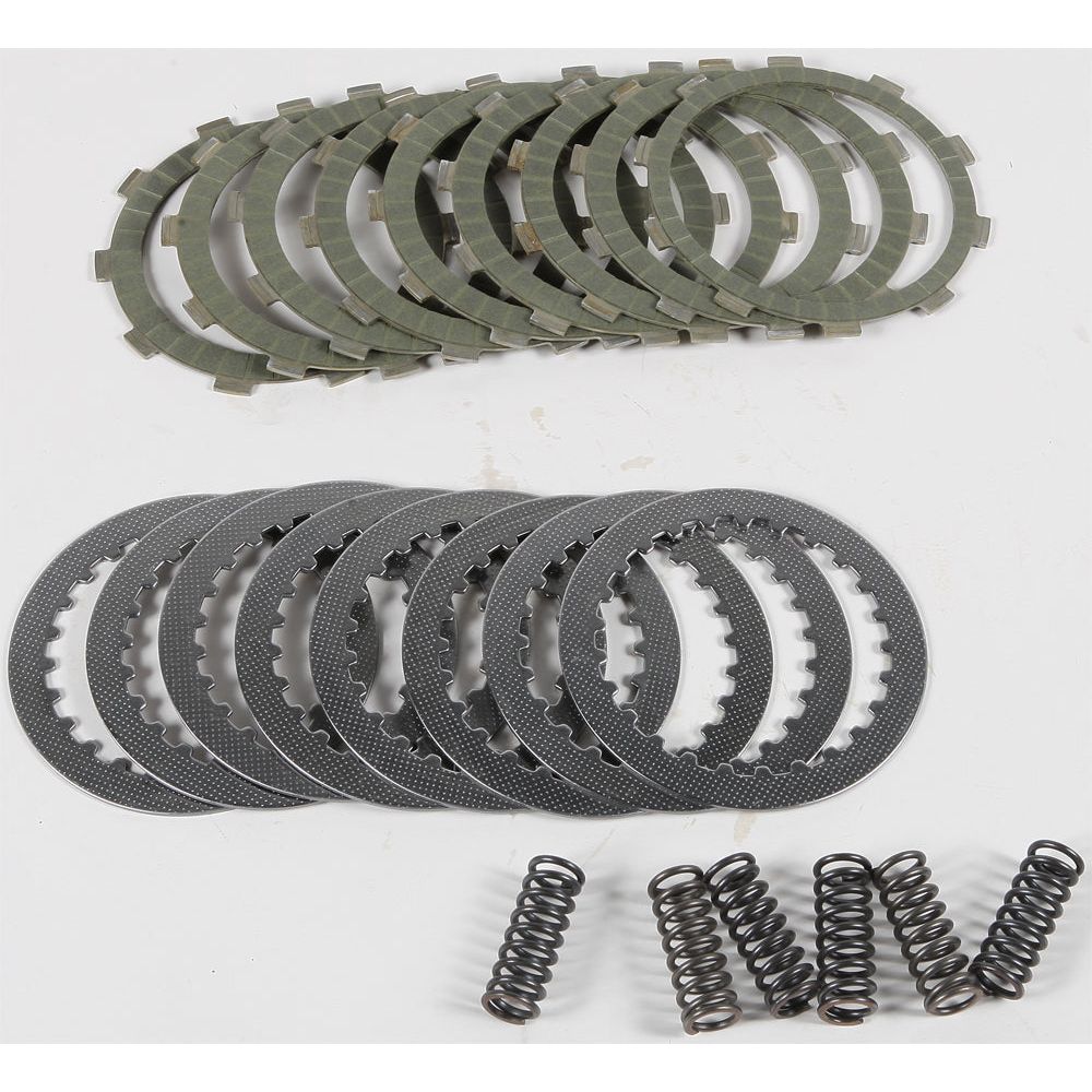 Srk Complete Clutch Kit Srk19