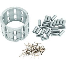 QuadBoss 14-16 Polaris ACE 325 Aluminum Sprague Carrier