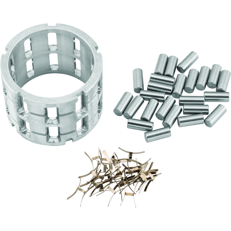 QuadBoss 14-16 Polaris ACE 325 Aluminum Sprague Carrier