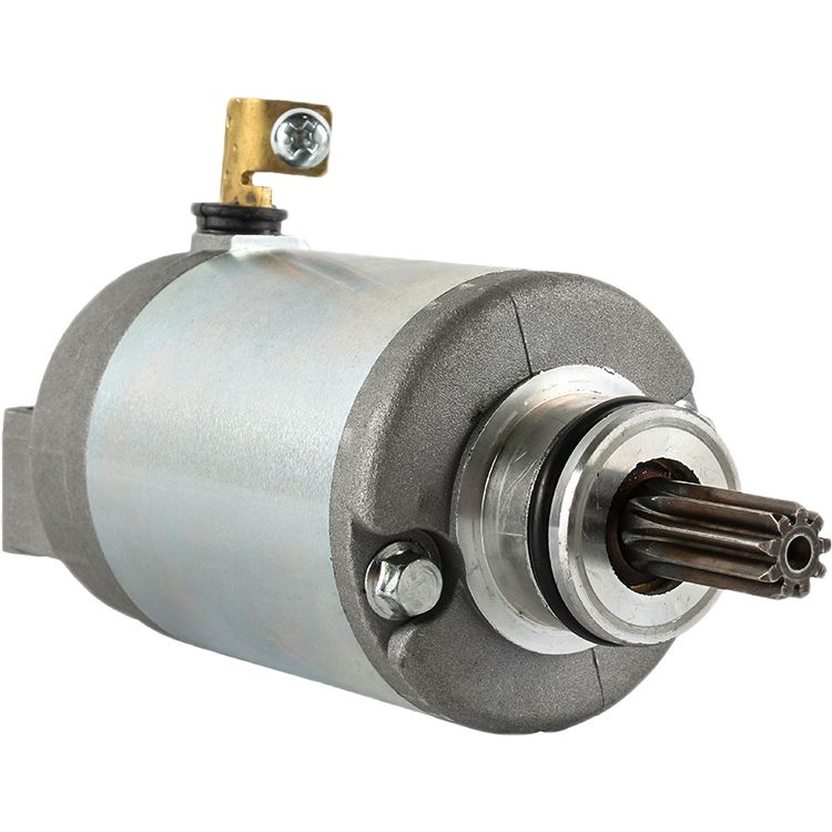 Starter Motor Kaw