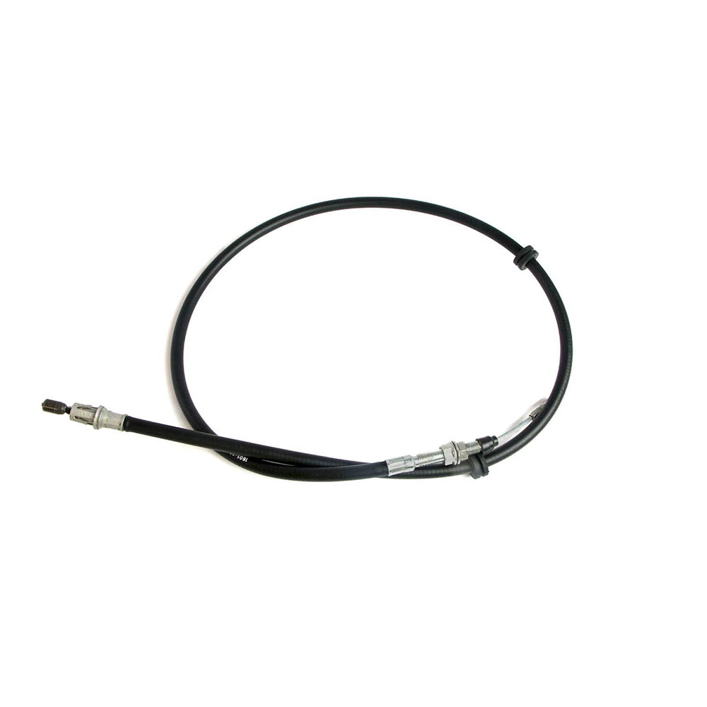 Polaris Slingshot Parking Brake Cable, Genuine OEM Part 7081805, Qty 1