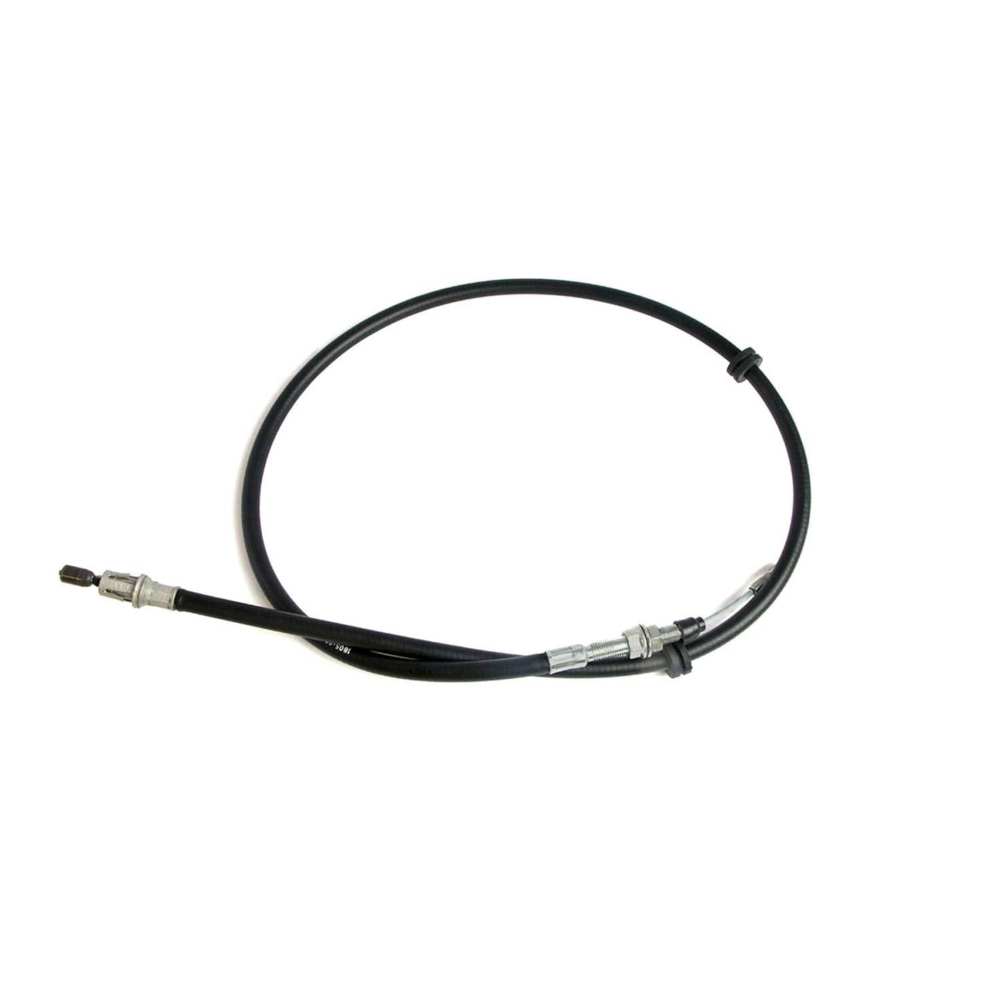Polaris Slingshot Parking Brake Cable, Genuine OEM Part 7081805, Qty 1