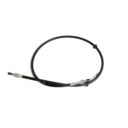 Polaris Slingshot Parking Brake Cable, Genuine OEM Part 7081805, Qty 1
