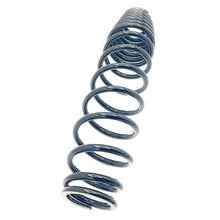 Polaris ATV Compression Spring, Medium Gloss Black, OEM Part - 7043247-067