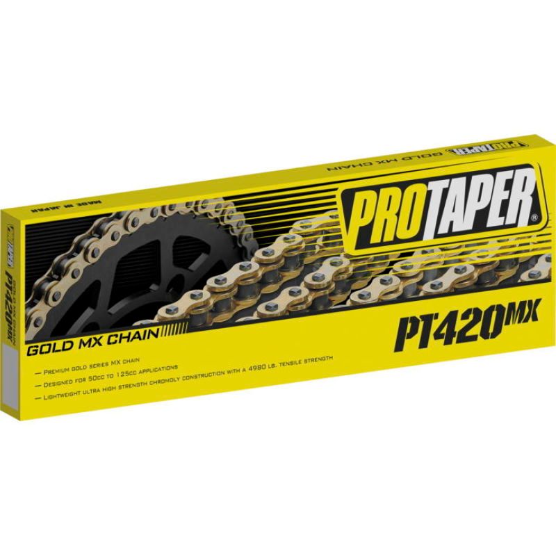 ProTaper Chain 420MX 134L