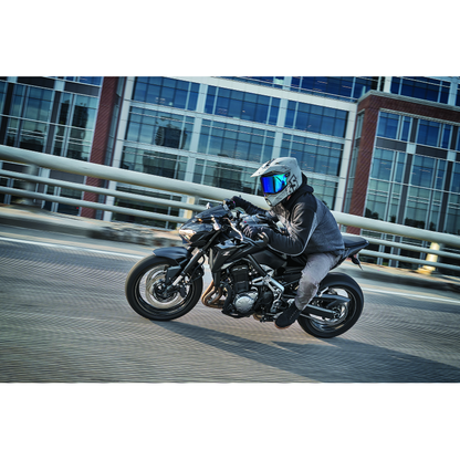 Speed and Strength Hammer Down Armored Hoody Black/Grey - Small