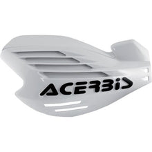 X Force Handguards White