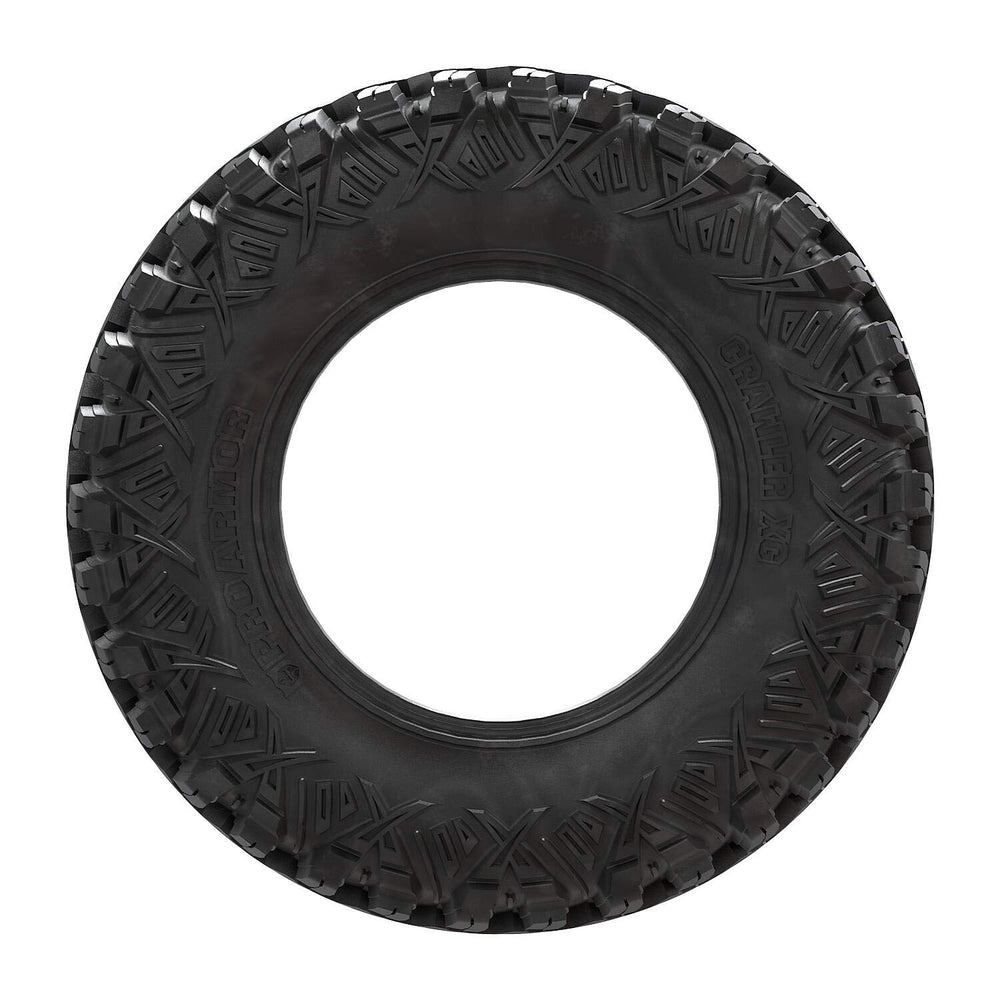 
                      
                        Polaris Pro Armor Crawler XG Tire 30 X10 R15
                      
                    