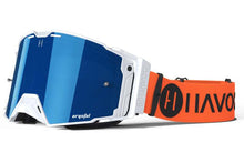Havoc Racing Helios Off-Road Goggle Framework