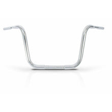 Gorilla 12" Apehangers 1.25" Chrome