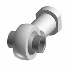 Rod End, Right, 10 mm, 12 mm x 1.5 mm - 7061134