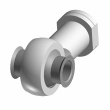 Rod End, Left, 10 mm, 12 mm x 1.5 mm - 7061135