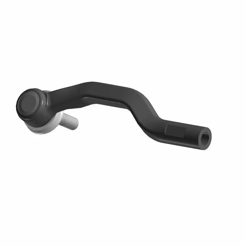 End Rod, Tapered, Profiled, Left, - 7061228