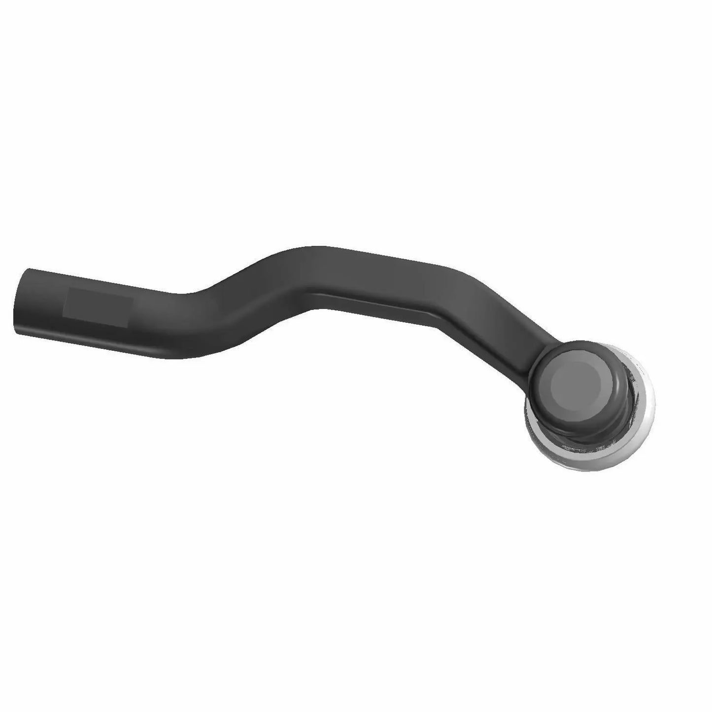Polaris RZR End Rod, Tapered, Profiled, Right, OEM Part 7061229