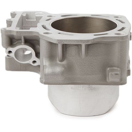 Cylinder Only Rear 85.00/Std Kaw