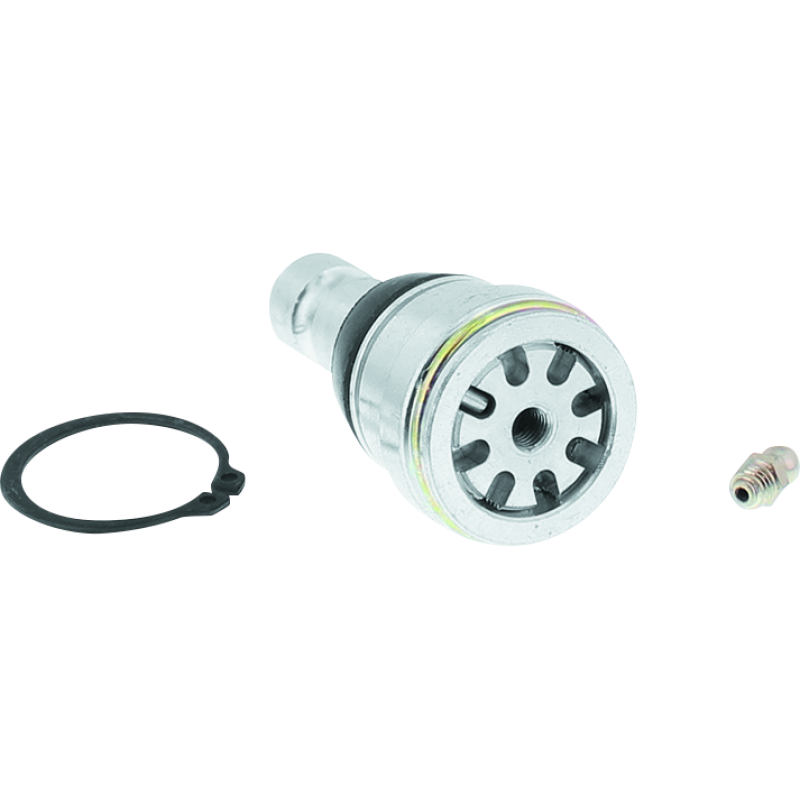 QuadBoss 16-18 Polaris Brutus HD 1000 Heavy-Duty Lower Ball Joint Kit