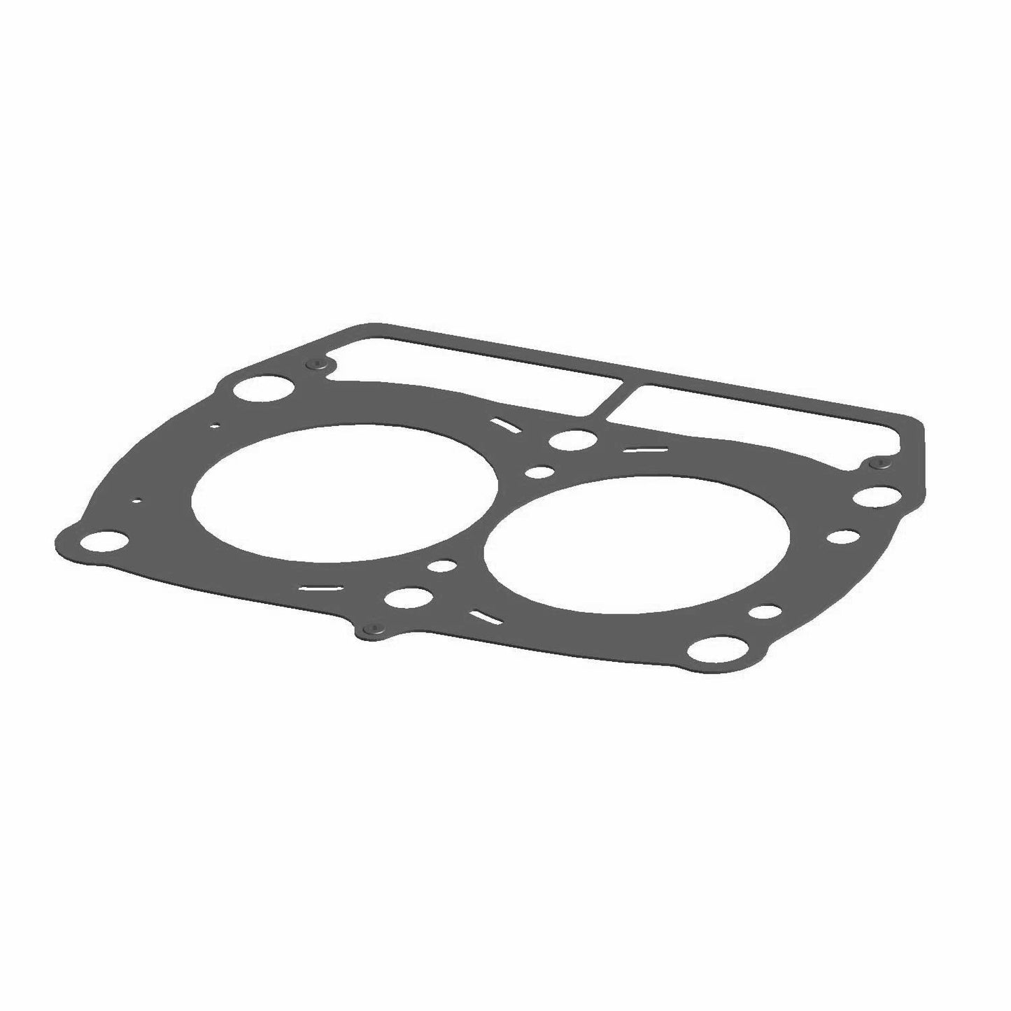 Polaris RZR Head Gasket, Genuine OEM Part 5247359, Qty 1