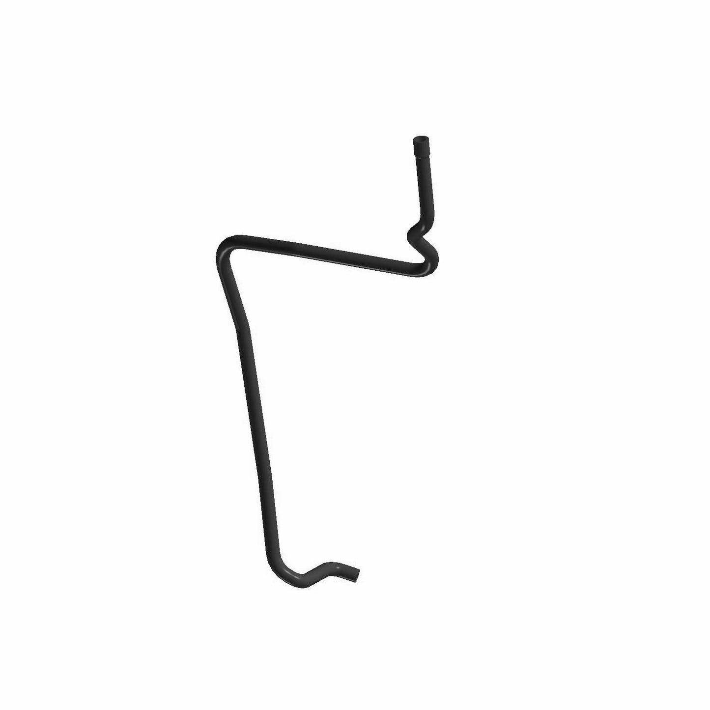 Polaris RZR LCAC Hose, Out, Genuine OEM Part 5417198, Qty 1