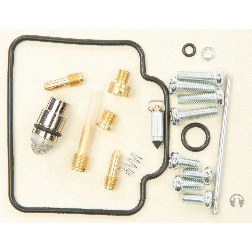 Carburetor Repair Kit