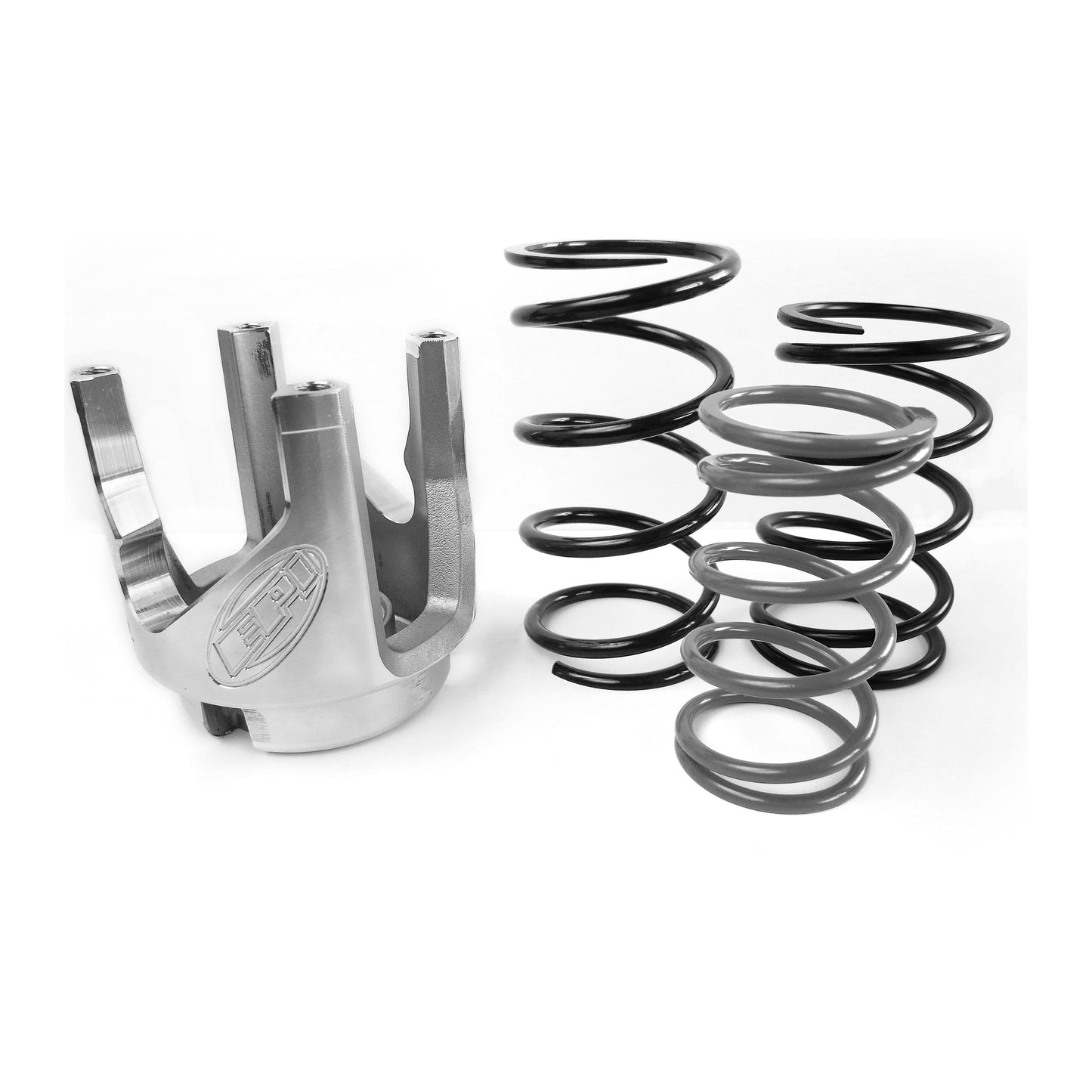Mudder Clutch Kit
