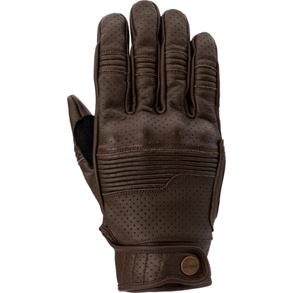 Roadster 3 Ce Glove Brown Sm