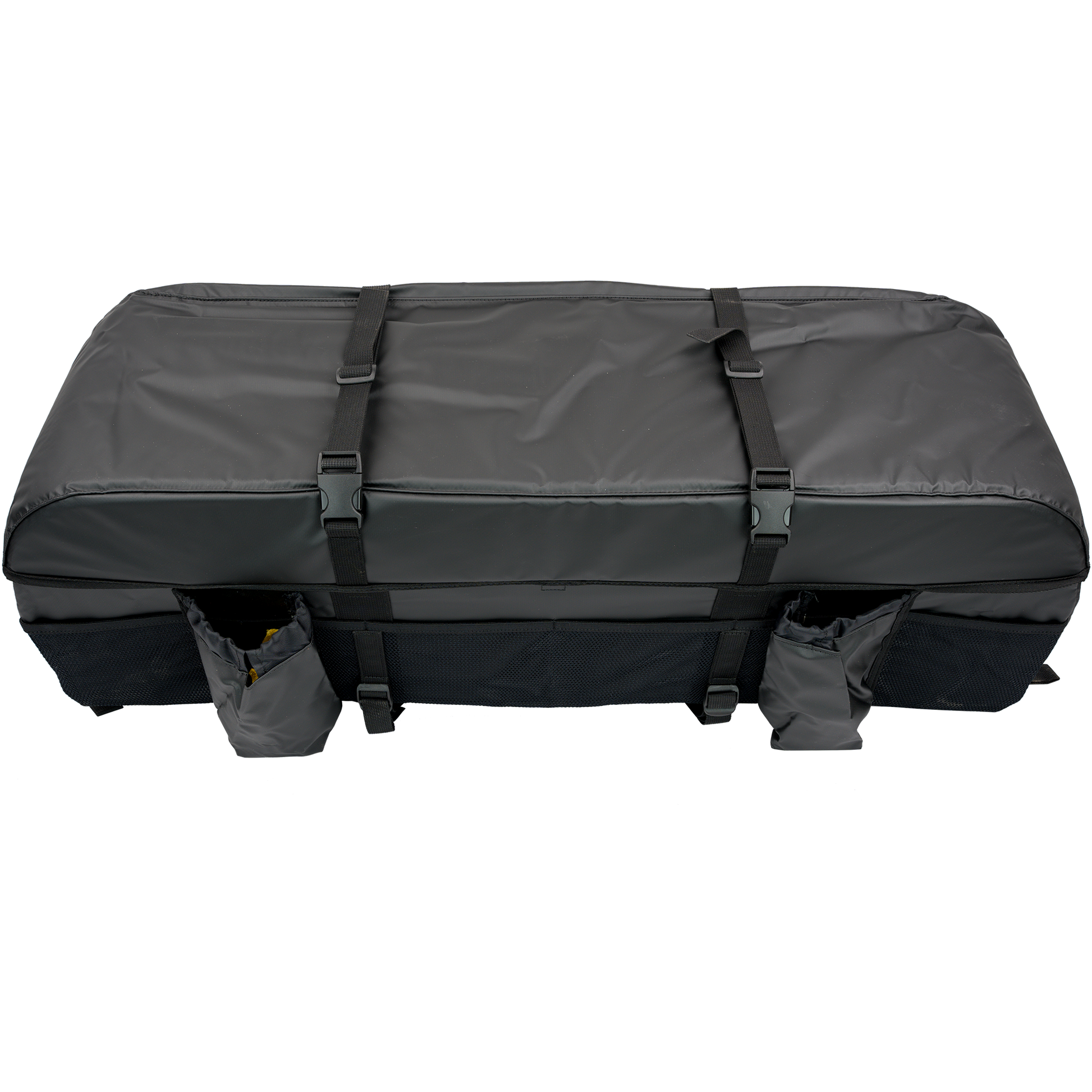 Arch Expedition Bag Black