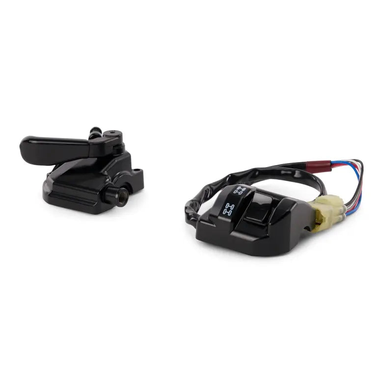 Can-Am Throttle Handle - 707000595