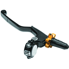 ProTaper Universal Profile Clutch Perch Assembly