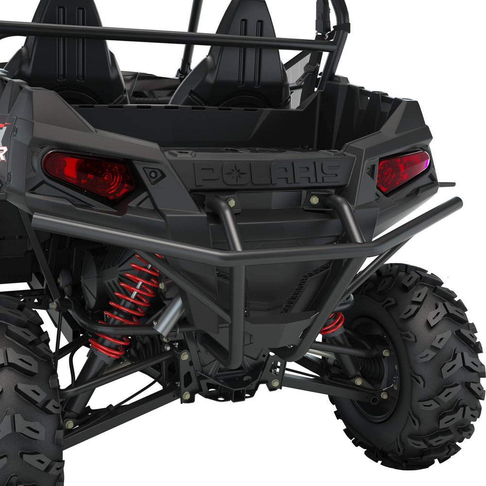 
                      
                        Polaris Off Road Rear Bumper
                      
                    