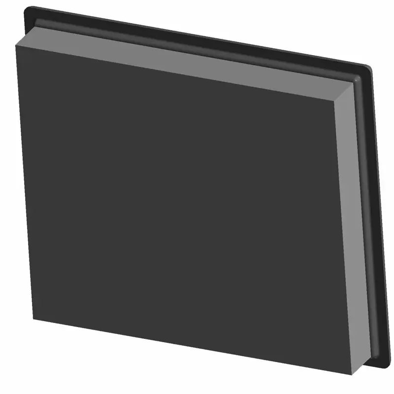 Intake Filter Assembly, Part 7081889