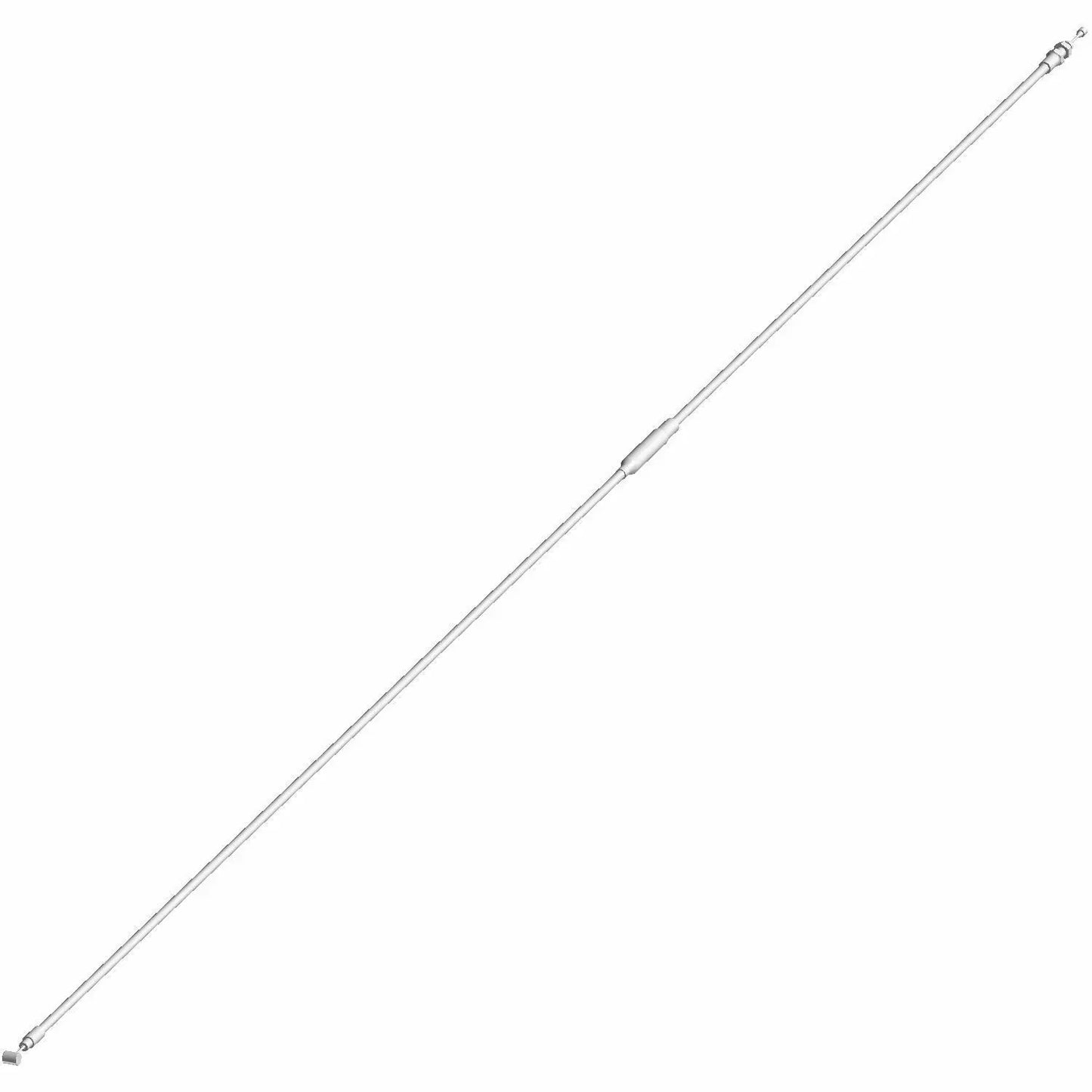 Indian Motorcycle Clutch Cable, Long - 7083072