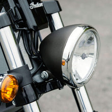 Indian Motorcycle Steel Headlight Bucket - 2881328-687