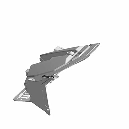 Polaris Slingshot Visor-Closeout,RH, Genuine OEM Part 5455675, Qty 1