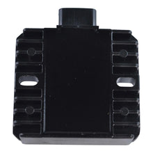 Voltage Regulator Rectifier