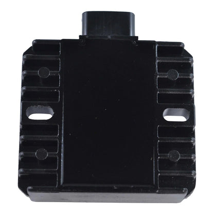 Voltage Regulator Rectifier
