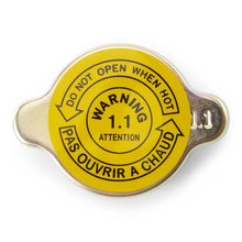 Can-Am Radiator Pressure Cap - 709200207