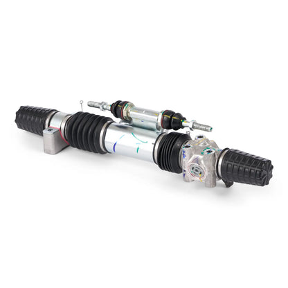 Can-Am Rack & Pinion Steering Ass'y 709402180