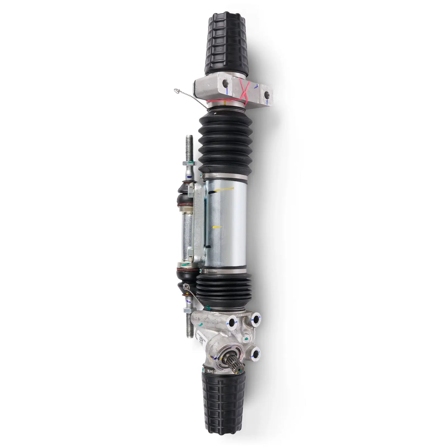 Can-Am Rack & Pinion Steering Ass'y 709402180